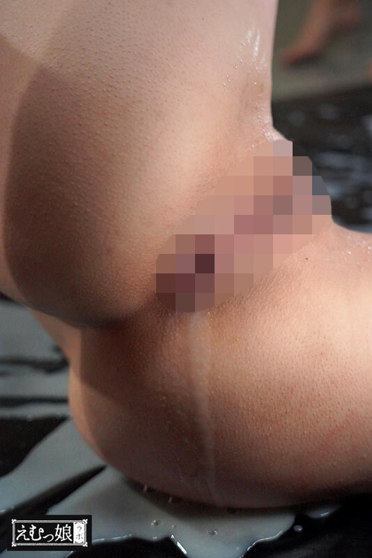 アナル中だし 千石もなか